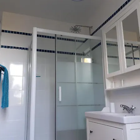 Bed and breakfast Saint-privat