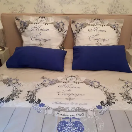 Frühstückspension Saint-privat Pouzilhac