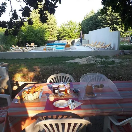 Saint-privat 3*