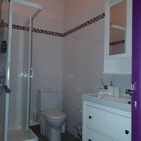 Saint-privat 3* Pouzilhac