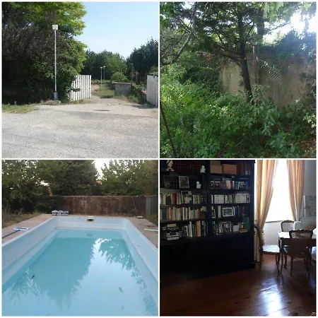 Saint-privat Bed and breakfast