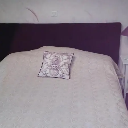 Saint-privat Bed and breakfast