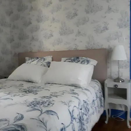 Saint-privat Bed and breakfast