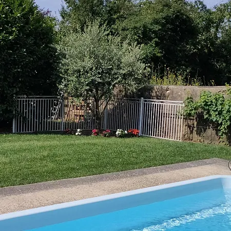 Saint-privat 3* Pouzilhac