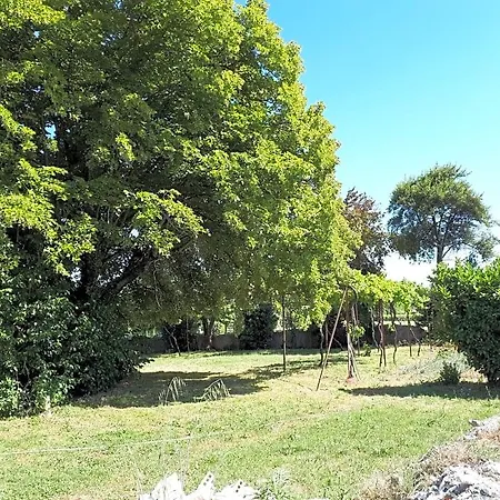 Saint-privat Bed and breakfast