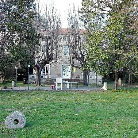 Bed and breakfast Saint-privat 3*