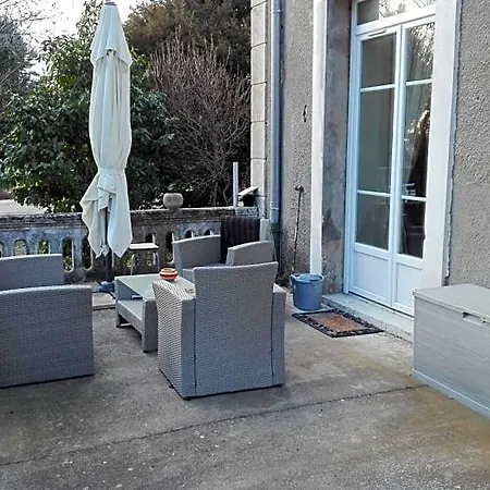 Saint-privat Bed and breakfast