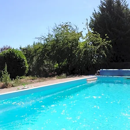 Saint-privat Bed and breakfast 3*