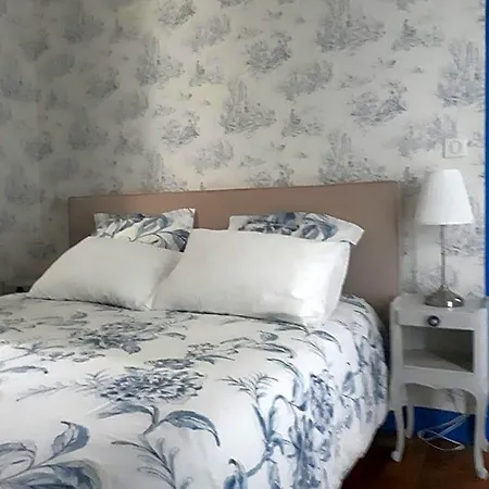 Saint-privat Bed and breakfast 3*
