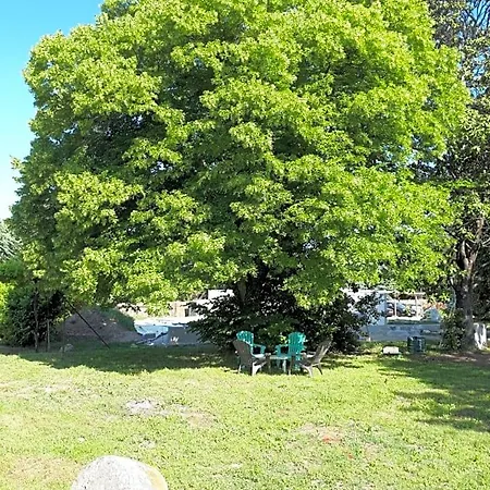 Bed and breakfast Saint-privat 3*