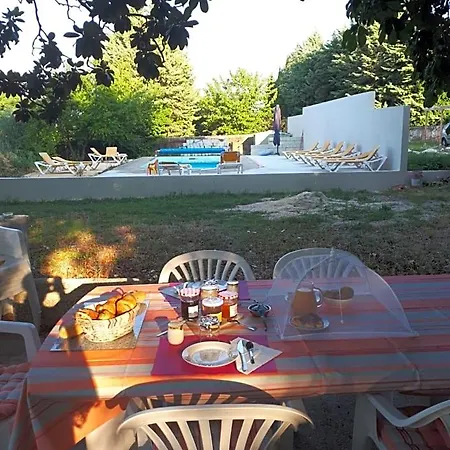 Saint-privat Pouzilhac