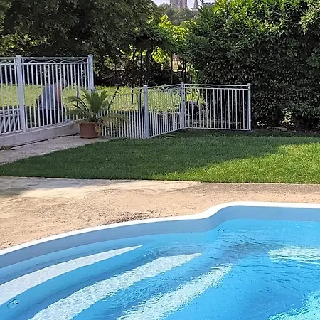 Saint-privat فندق مبيت وإفطار 3*